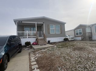 2061 Jaden Ln #280, Greenwood, IN