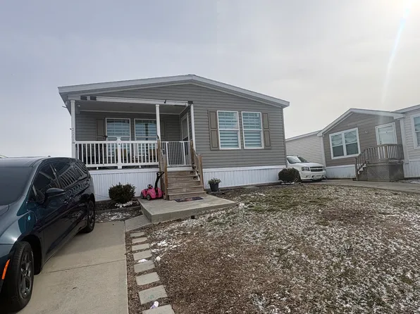 2061 Jaden Ln #280, Greenwood, IN 46143