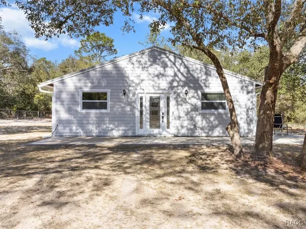 10431 NE 86th St, Bronson, FL 32621