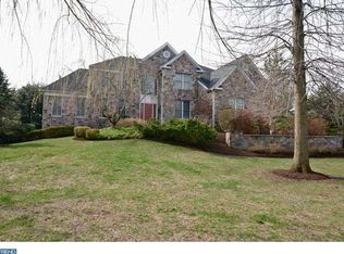 113 Stone Cliff Rd, Princeton, NJ 08540