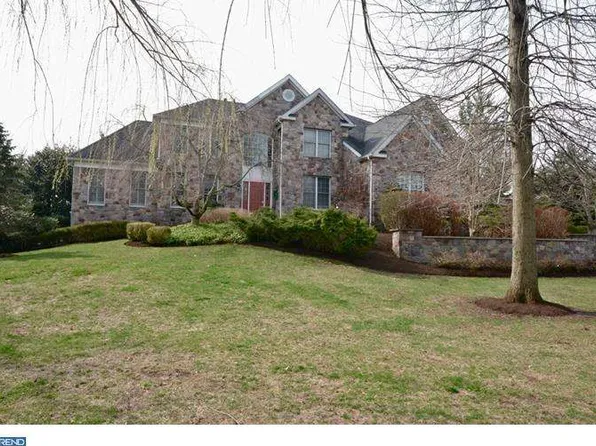 113 Stone Cliff Rd, Princeton, NJ 08540
