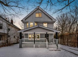 3261 E 140th St, Cleveland, OH