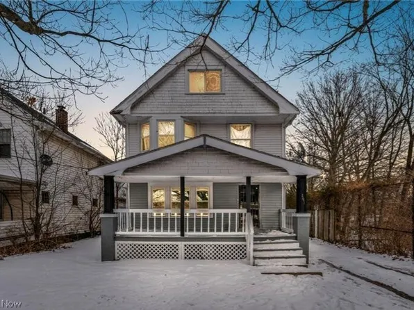 3261 E 140th St, Cleveland, OH 44120