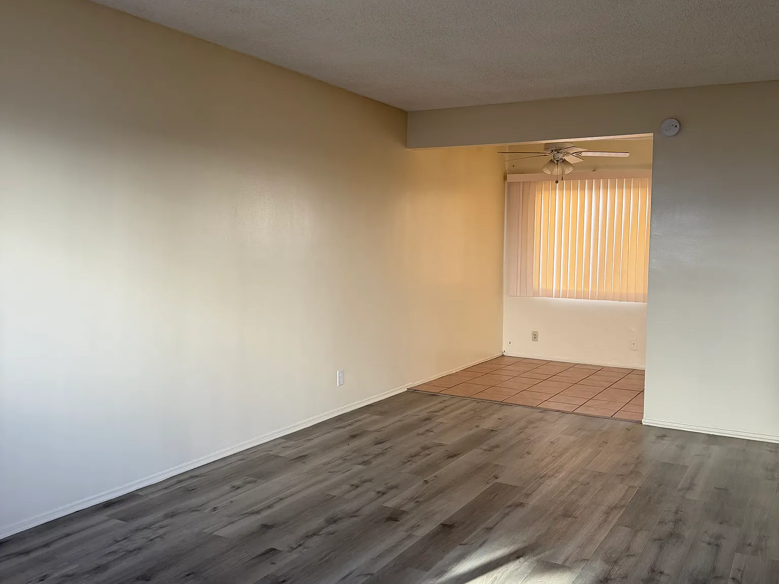 1 bed, 650 sqft, $1,975 — Photo 2