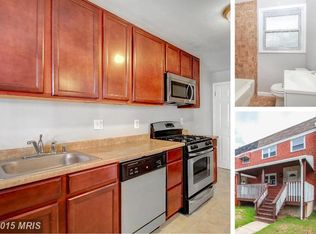 7864 Harold Rd, Baltimore, MD 21222