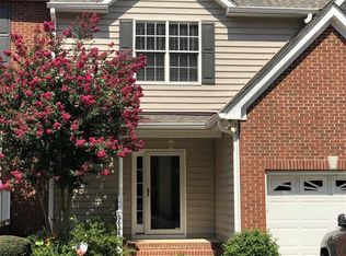 5624 Picnic Rock Ln, Raleigh, NC 27613