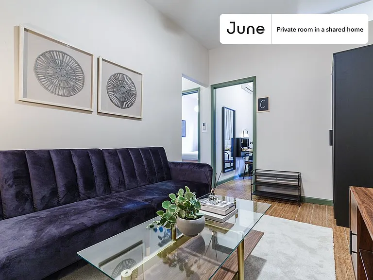 7 Eldridge St #C — Photo 5