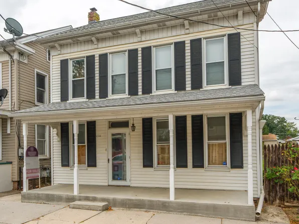 636 Broadway, Hanover, PA 17331