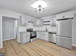 44 S Nice St, Frackville, PA 17931
