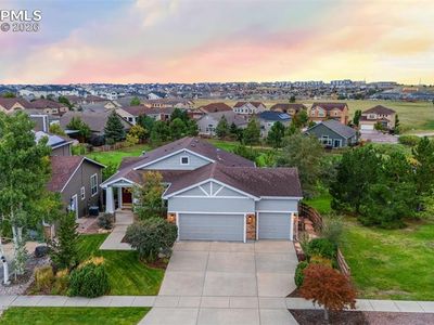 9003 Stony Creek Dr, Colorado Springs, CO, 80924