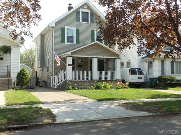 54 Cheltenham Dr, Buffalo, NY 14216