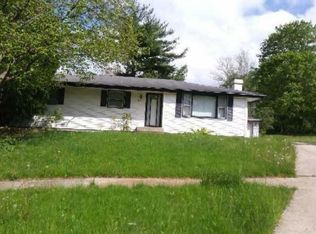 2116 Cortez Cir, Rockford, IL 61108