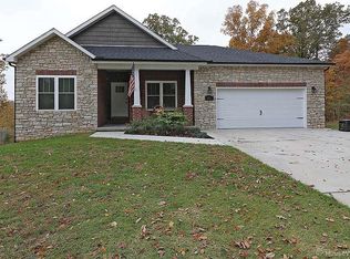2450 Benton Hill Rd, Cape Girardeau, MO 63701