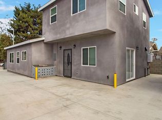 1740-1742 Rose Ave Triplex, Long Beach, CA 90813
