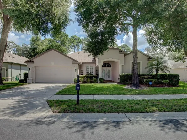 365 Randon Ter, Lake Mary, FL 32746