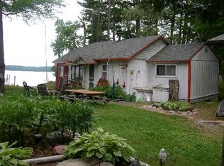 9169 Pickerel Lake Rd, Pickerel, WI 54465