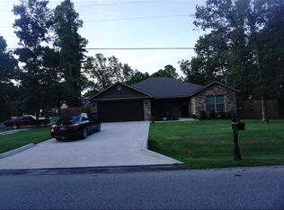 91 Bassingham Dr, Bella Vista, AR 72715