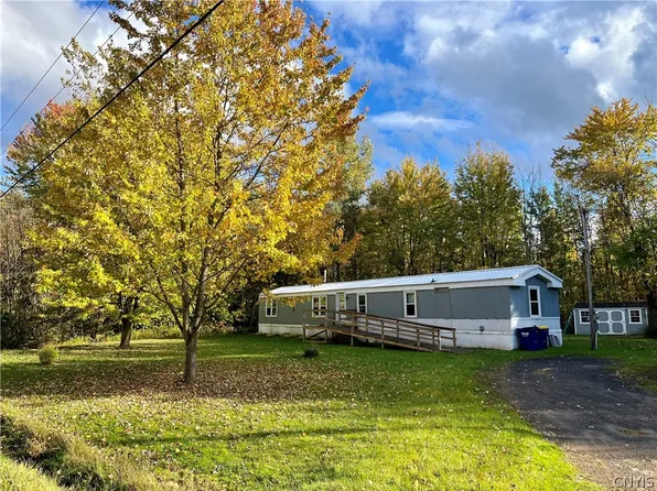 1940 Nichols Rd, Martville, NY 13111