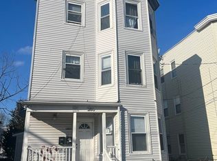 200 Clark Ave, Chelsea, MA 02150