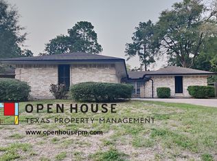 2523 Tinechester Dr, Kingwood, TX 77339
