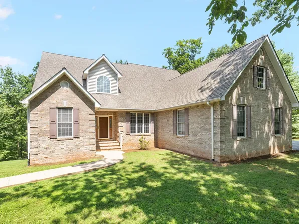 680 Explorers Rd, Charlottesville, VA 22911