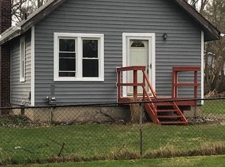 544 E Paulson St, Lansing, MI 48906