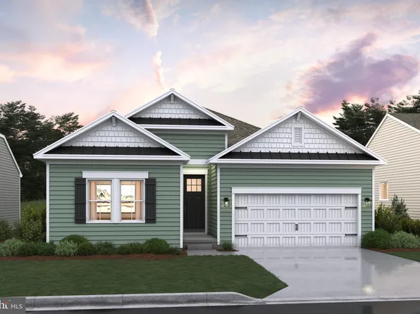 28520 Blossom Ln, Milton, DE 19968