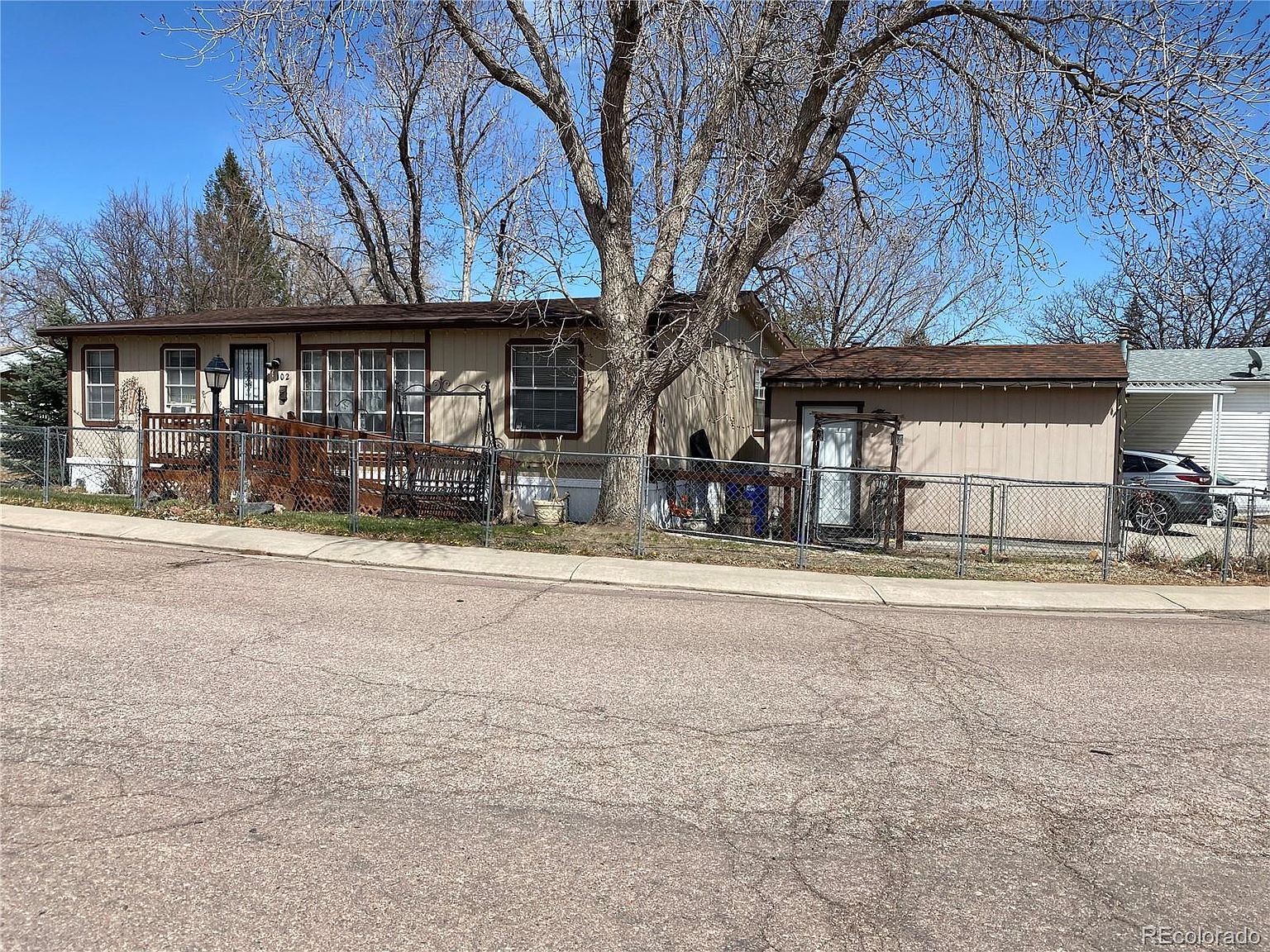 3405 Sinton Road LOT 102, Colorado Springs, CO 80907 | Zillow