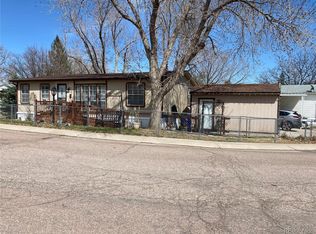 3405 Sinton Rd LOT 102, Colorado Springs, CO 80907