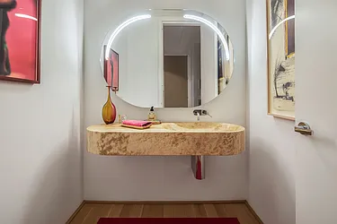 Sold by Compass