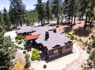 271 Forest Hill Way, Gardnerville, NV 89460