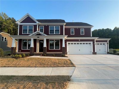 161 Long Cove Dr, Suffolk, VA, 23435