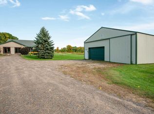 1476 200th Ave, Ogilvie, MN 56358