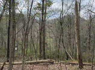151 Hennessey Mountain Brisk Way, Cosby, TN 37722