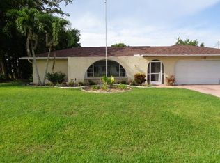 238 SE 44th Ter, Cape Coral, FL 33904