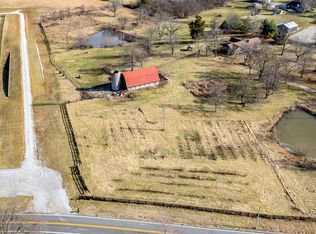 4255 Todds Point Rd, Simpsonville, KY 40067