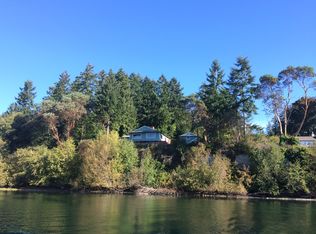 6302 Cromwell Beach Dr NW, Gig Harbor, WA 98335