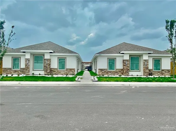 1001 N Blair Ave #4, Edinburg, TX 78541