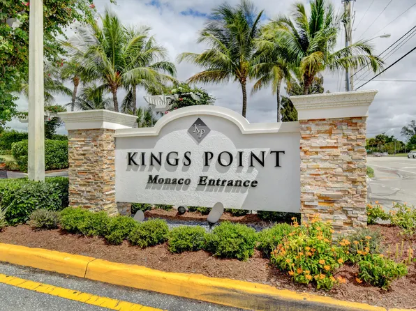 138 Monaco C, Delray Beach, FL 33446