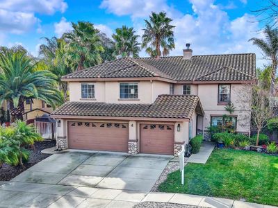 4579 Avondale Circle, Fairfield, CA, 94533