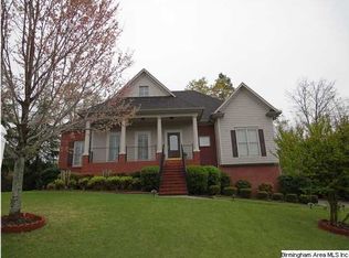 108 Katy Cir, Birmingham, AL 35242