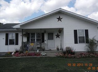 143 N Water St, Williamsport, OH 43164