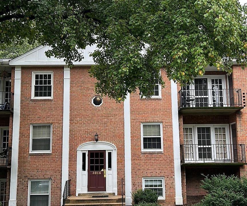 3915 Lyndhurst Dr APT 203, Fairfax, VA 22031 Zillow