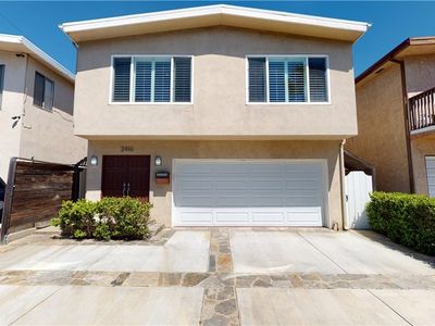 3416 Alma Ave, Manhattan Beach, CA, 90266