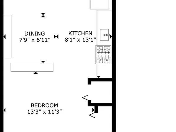 699 John St, Seattle, WA