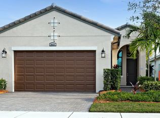 Beverly Plan, PGA Village Verano, Lucie, FL 34987