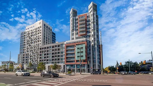 8888 Yonge St Photo 1