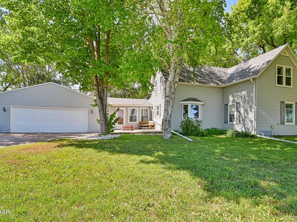 22435 430th Ave SW, East Grand Forks, MN 56721