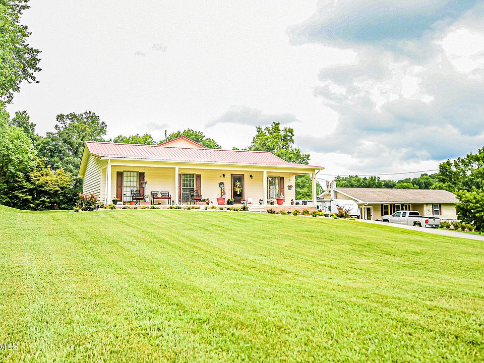 758 Twin Hills Ln, Jacksboro, TN 37757 Zillow