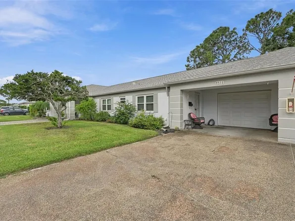8352 ANNWOOD ROAD #8352, SEMINOLE, FL 33777